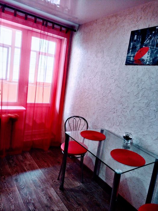 Фото полностью соответствуют квартире.