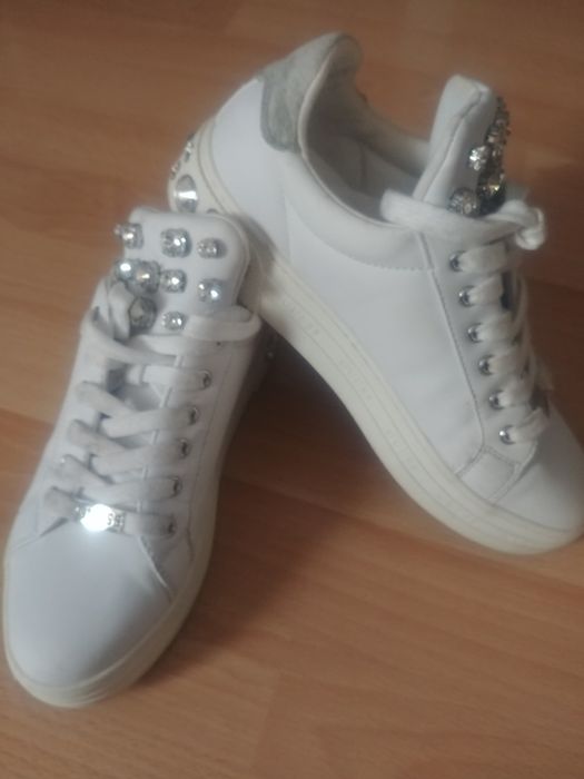 Adidasy Guess roz 38