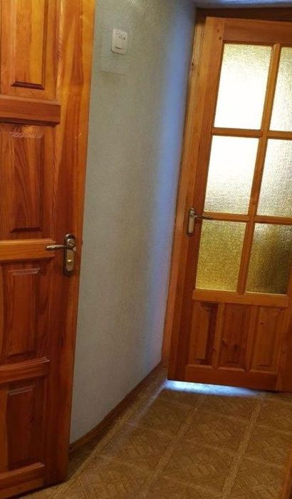 Хороша 2к вторинка з роздільними кімнатами! Центр! Філармонія!