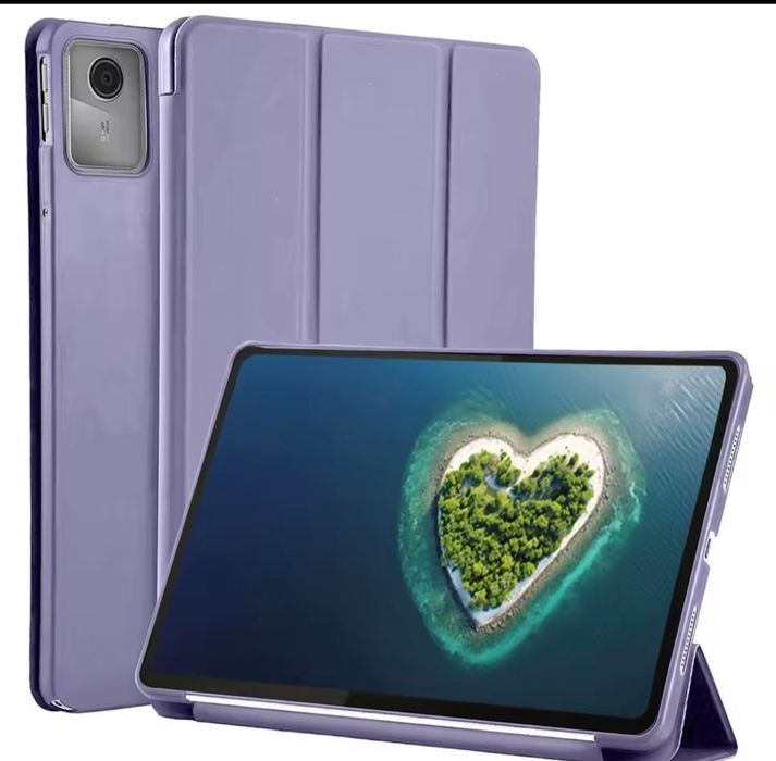 Чехол-книжка Lenovo XiaoXin pad 202 ,pad 2025,Tab M11,tb331fc,335fc