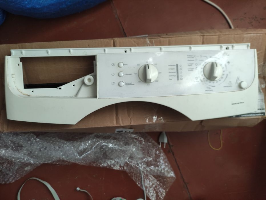 Ardo AE 833 панель с платами