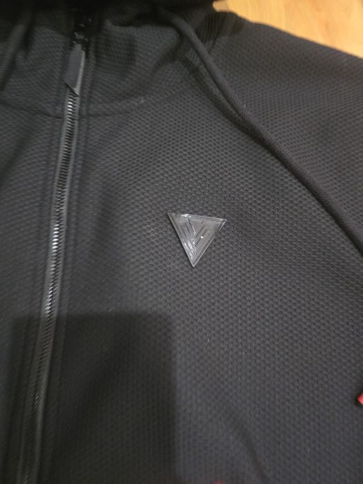 Кофта на флісі. L(52-54)