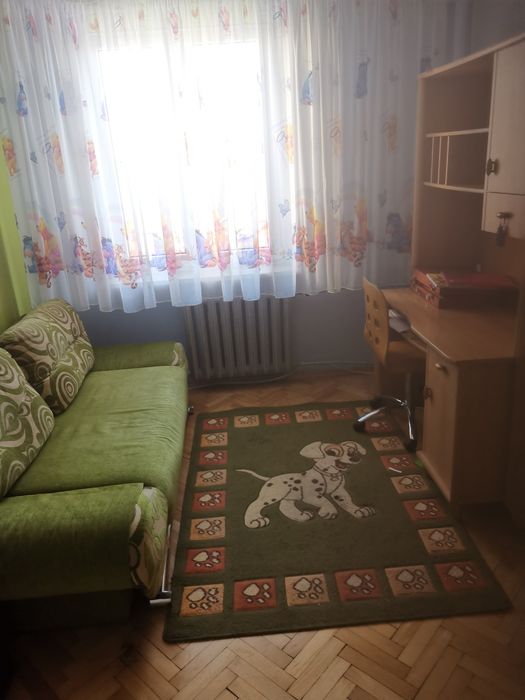 Wynajmę Mieszkanie 3pokoje