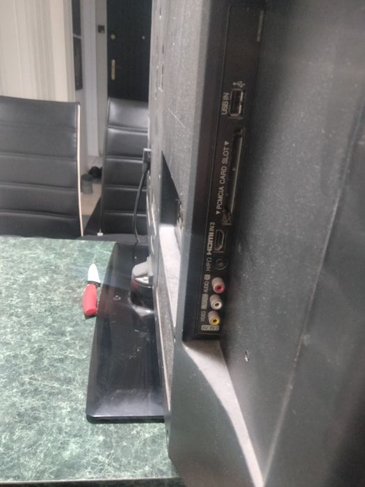 Telewizor LG 42 CALE