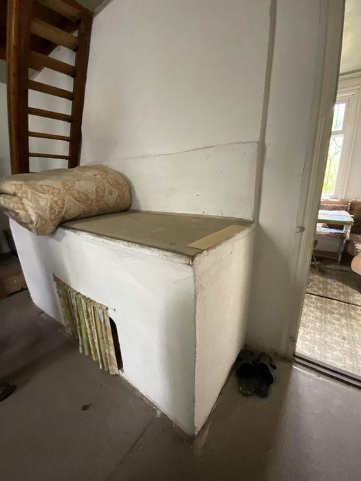 Дача в С/Т 2 поверхи +гараж +санвузол біля Дніпра