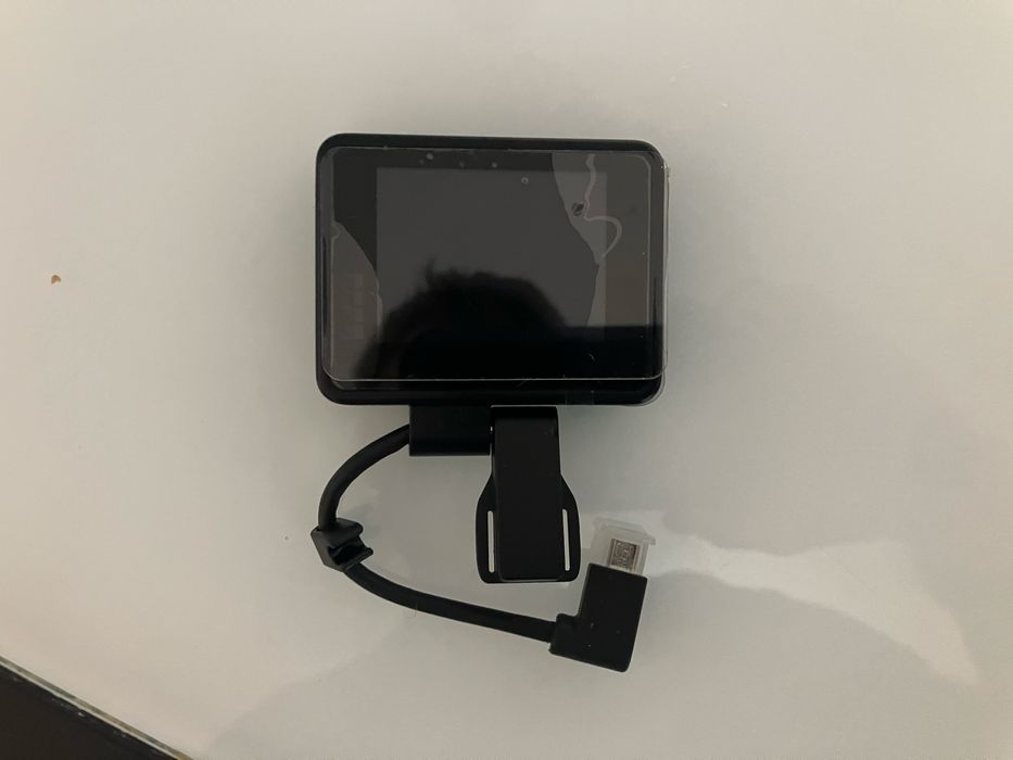 GOPRO - Display MOD front nowy