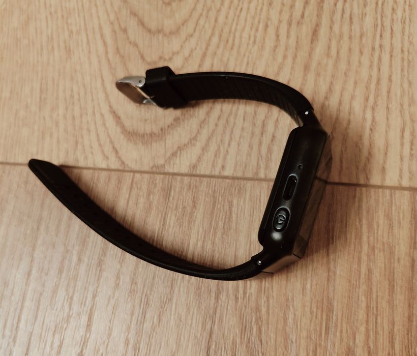 Smartwatch Goclever czarny