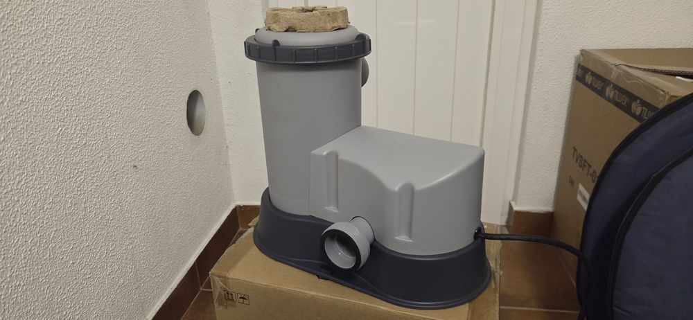 Filtro de piscina Bestway