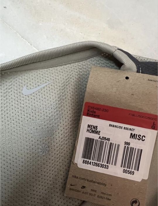 Футболка Nike оригінал