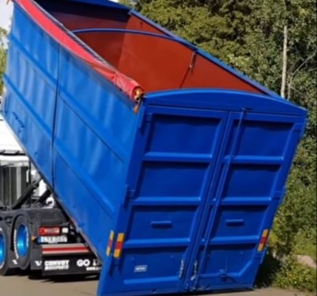 PALMELA e ALCOCHETE recolha e transporte de entulho e lixo de obras