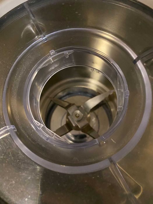 Robot de Cozinha Flama Cookii