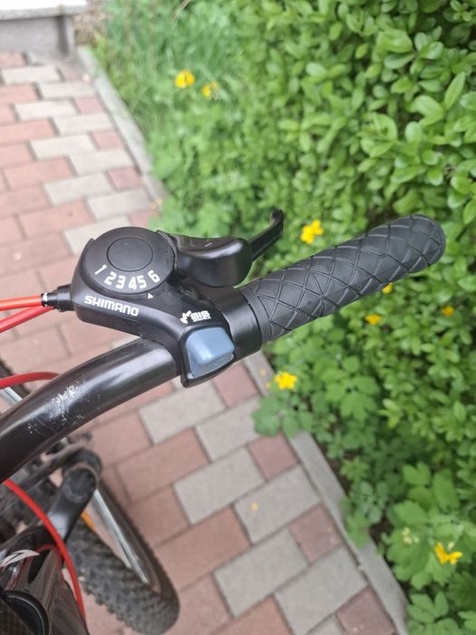 Sprzedam rower dziecięcy