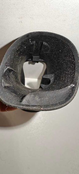 Lewa osłona klamkomanetki SRAM (Hood) - Oryginalna