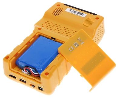 Miernik sygnałów tv REVEZ-HD-TRIO