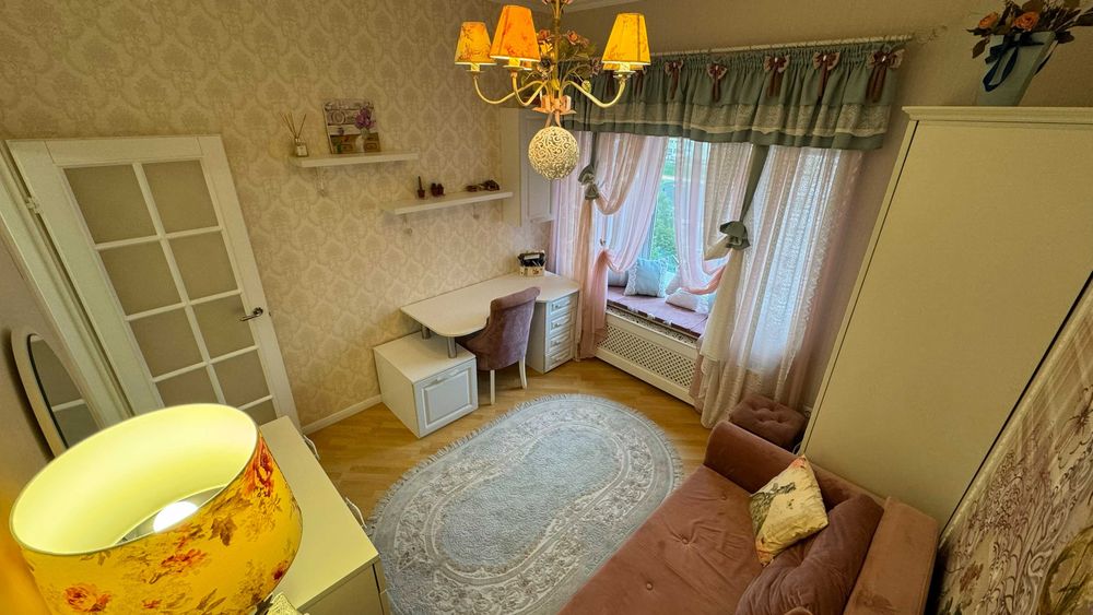 Багатокімнатна квартира за адресою вул. Магістратська (площа 106 м²) - Atlanta.ua - фото 14