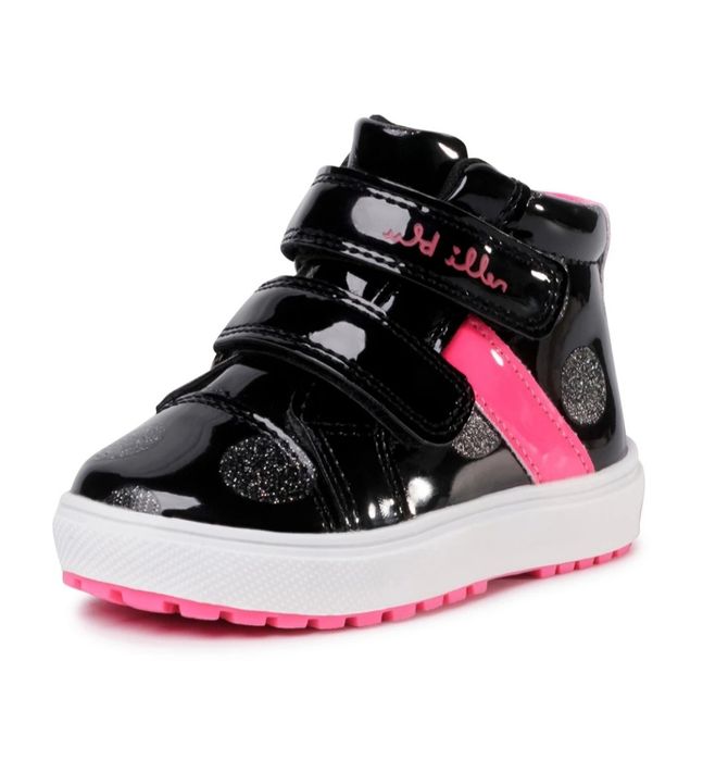 Дитячі напівчеревики