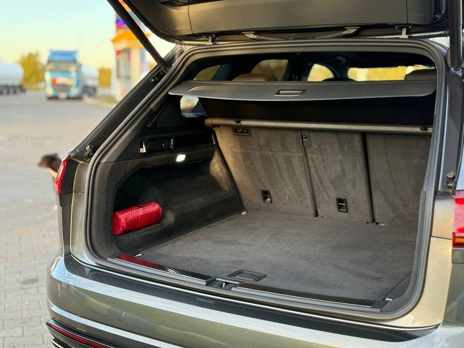 Продам Volkswagen Toureg