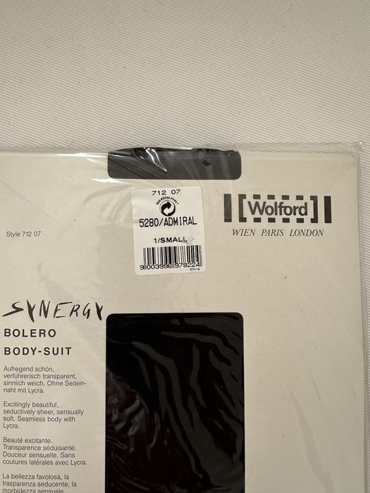 Боді Wolford нове