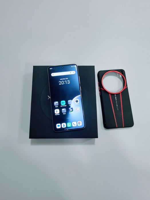 Vivo x200 pro 512GB