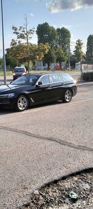 Jantes BMW 17 impecáveis