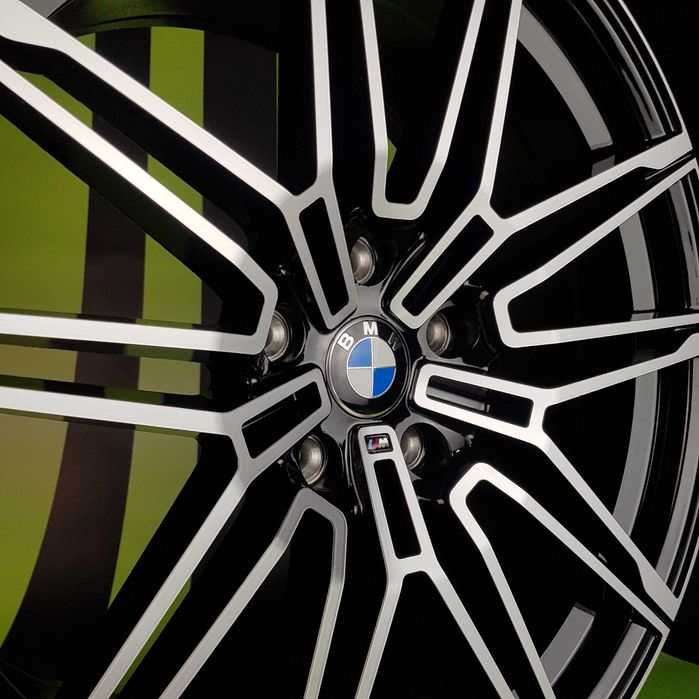 Диски На Авто R19 5x120 Різноширокі BMW E90 F32 E60 F10 E64 F06 F01