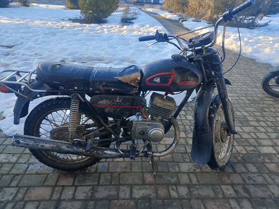 Продам ендурофорс минск