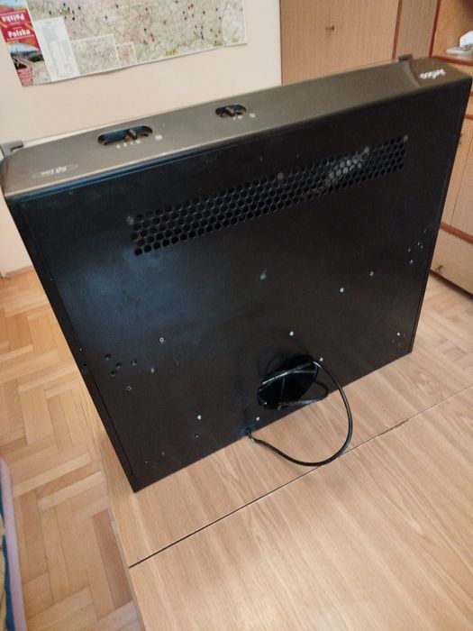 Pochłaniacz Do kotłowni węglowej i kuchenny AMICA 60/50 cm