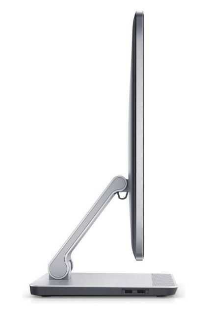 Моноблок Dell Inspiron 24-7459 AIO сенсорный экран.