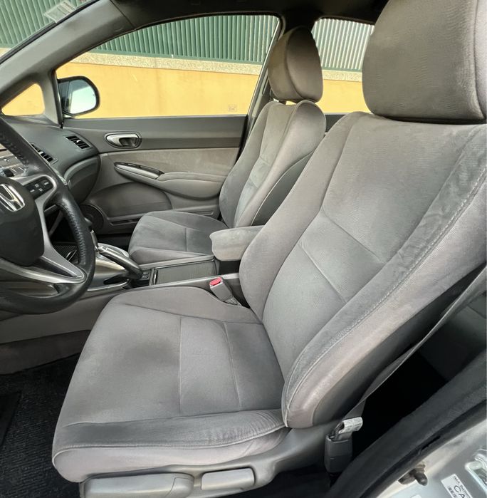 Honda Civic 1.3 IMA Hybrid Automático