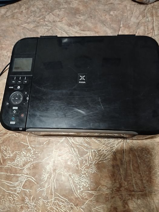 Принтер Canon б/у