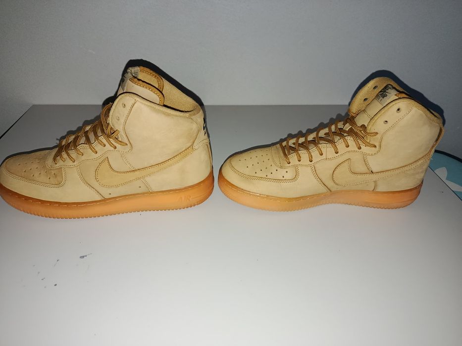 Nike Air Force nr 44.5--28.5 cm