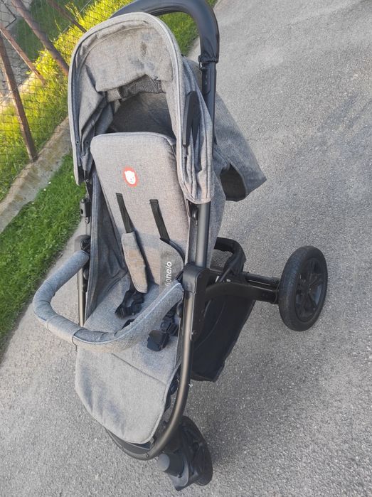 Wózek Lionelo + gratisy