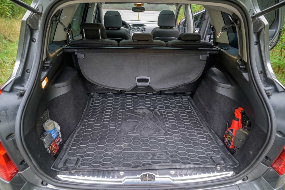 Продам Peugeot 308 SW