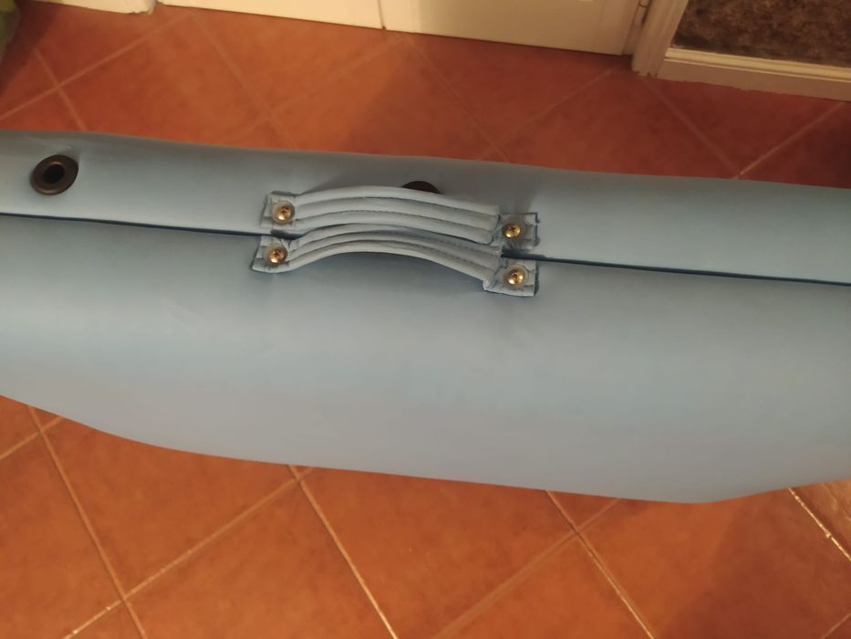 Vendo Marquesa Portátil