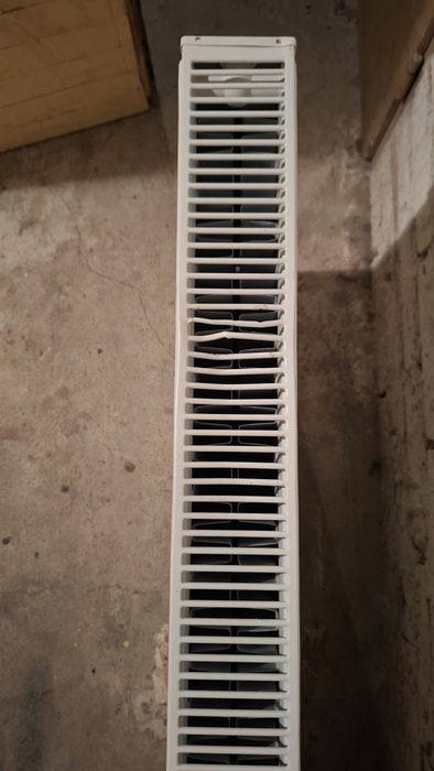 Grzejnik panelowy 1200x600