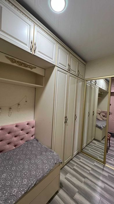 Продаж 2к квартири 49.9 кв. м., ЖК Барський, м. ВІнниця