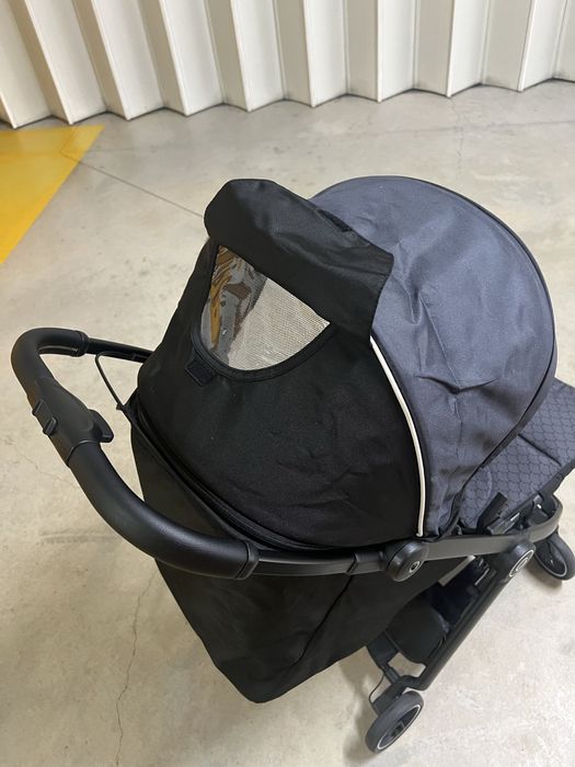 Carrinho de passeio Giordani