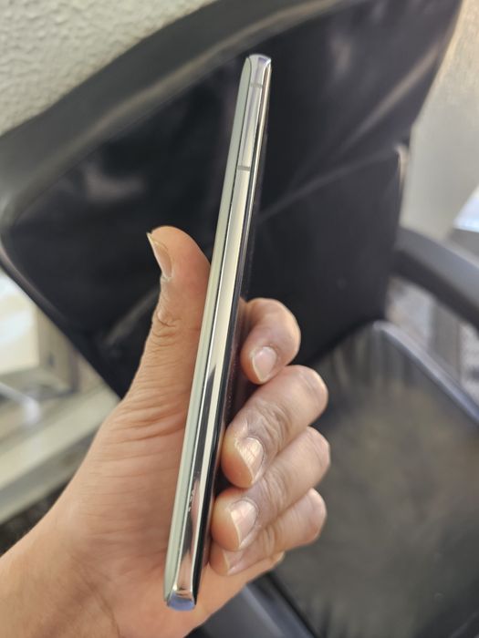 Samsung galaxy S21 ultra 256/12gb