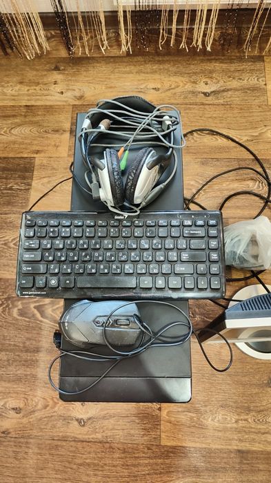 Комп'ютер в гарному стані