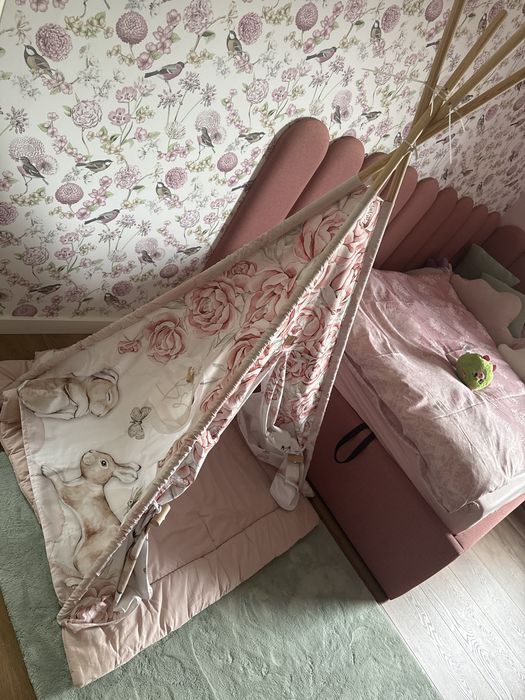 BABY STEPS TIPI dla dziecka