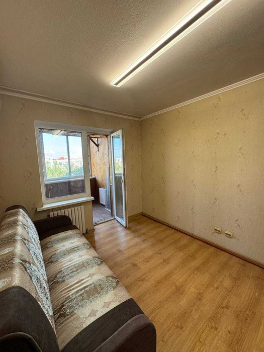 Здам 3к квартиру з євроремонтом ж/м Парус.  Гидропаркова 1.