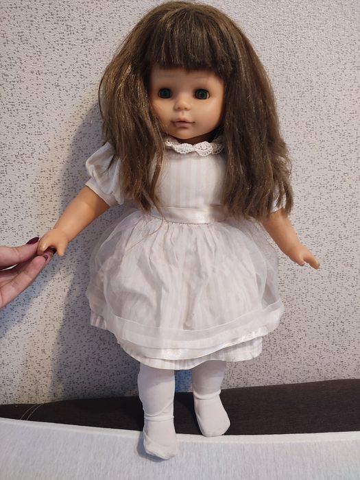 Лялька дитяча кукла