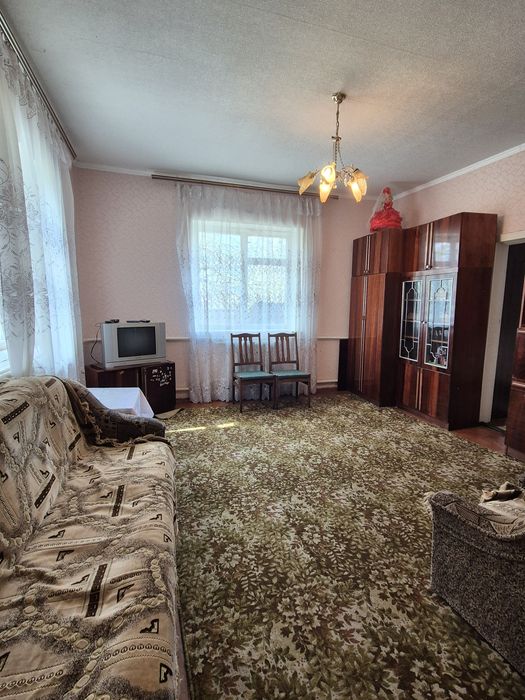 Будинок,  1-й провулок Луговий