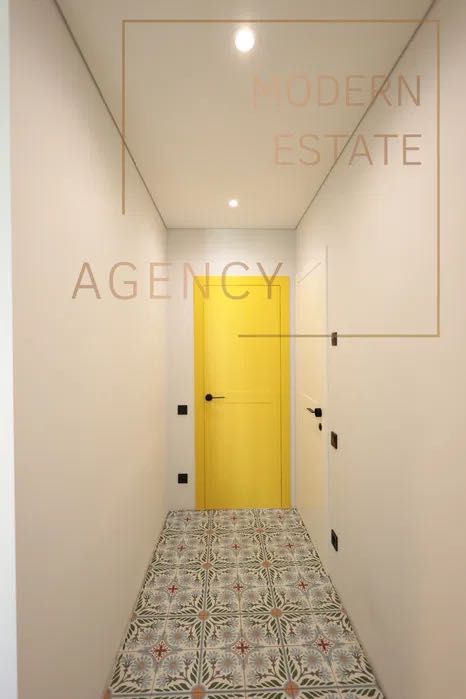 ЖК Комфорт Таун дворівнева 2к квартира з терасою! 91кв.м.