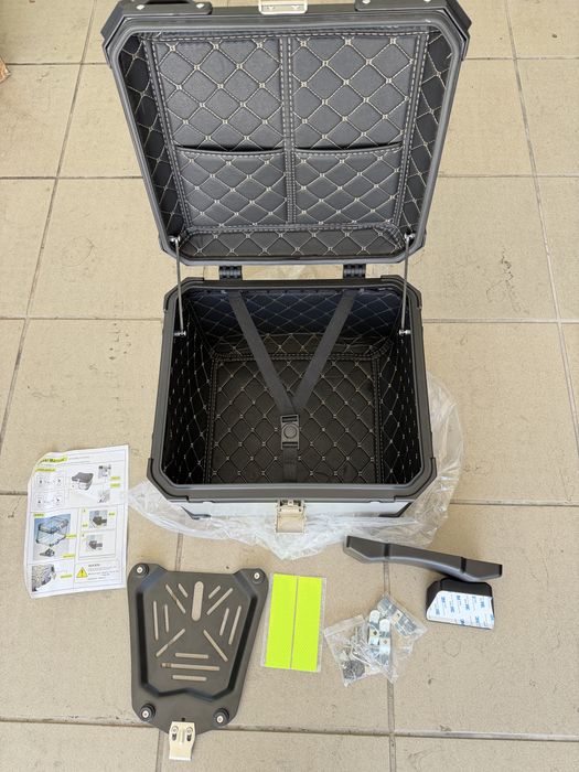 Top case 55L NOVA