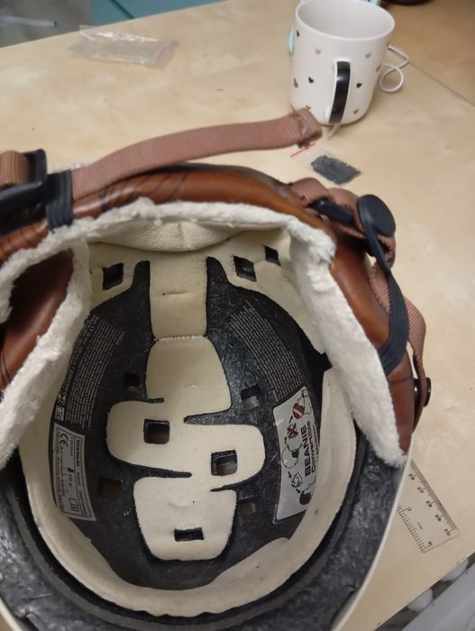 Kask narciarski snowboardowy Salomon