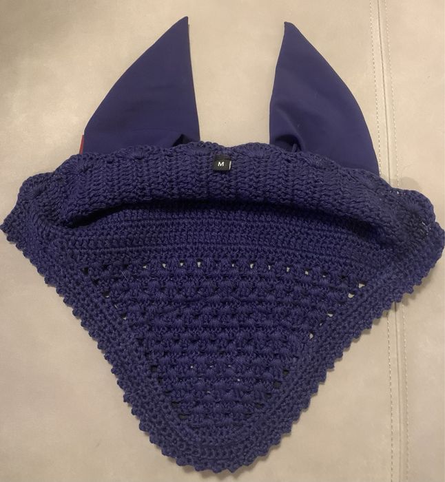 Orelheiras lemieux cavalos (equitação)