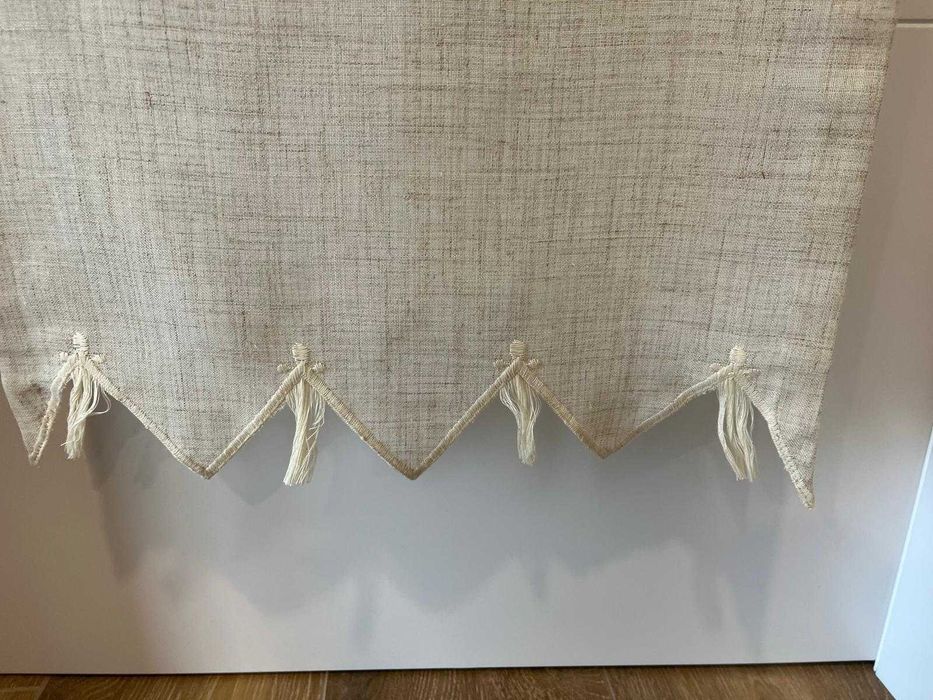 Cortinado Tecido tipo alinhado64739025473794122