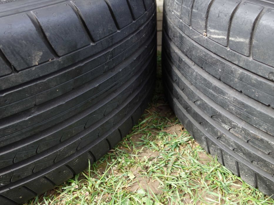 Koła AUDI S7 A7 RS7 A8 S8 A6 S6 A8 21'' Oryginał