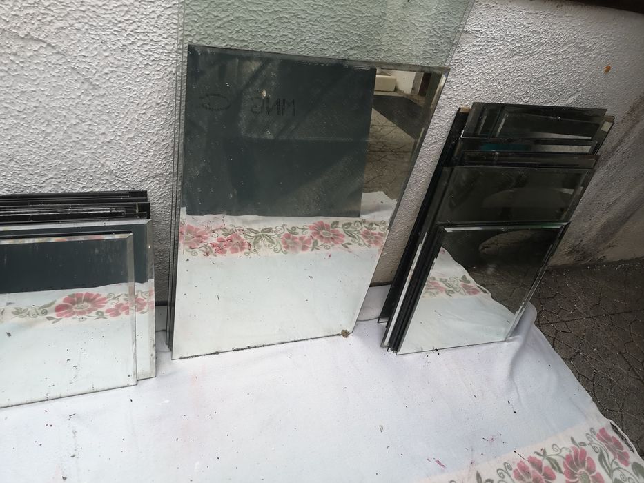 Lote de Espelhos